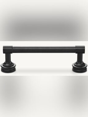 17 Bronze Restoration Hardware Asbury Pulls